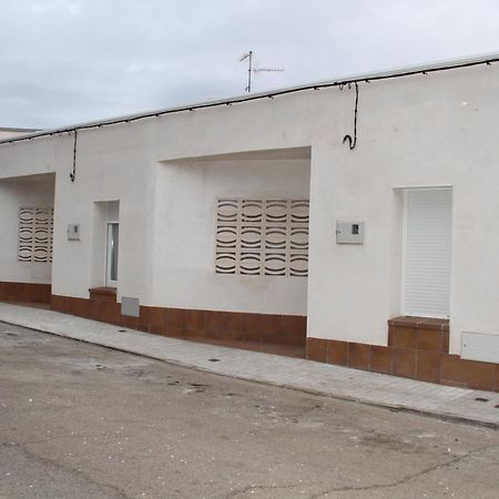 Los Palomares El Casar de Talamanca Eksteriør bilde
